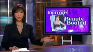 PIX 11 News At Ten Interview - Natalie