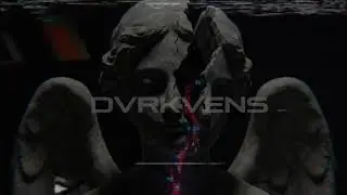 DVRKVENS - Southern Hostility (w/ Devilish Trio) | Phonk Wave