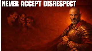 How to Kill Disrespect Instantly &ndash; 3 Dark Psychology Methods