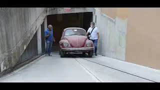 Vw beetle 1976 resortation | PT.1