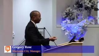 Maricopa City Council 12-1-15