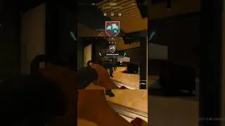 Collateral 🤣#cod #callofduty #clipoftheday #mw3 #ps5 #gaming #sniper