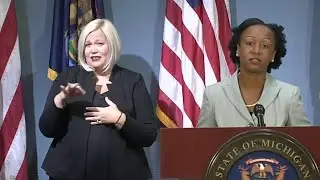 Michigan health officials: 2-month-old baby died of birth defect, tested positive for COVID-19