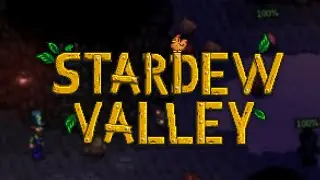 Dzisiaj pociągający prowadzący! | 91 |  Stardew Valley sezon 5 | Wieczorne Granie |
