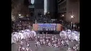 2001 Fralinger String Band 