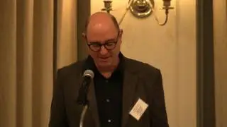Historians in Chief: How Presidents Interpret the Past to Control the Future (Panel 1)