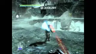 Star Wars Battlefront 3 BETA Leaked footage video of Obiwan 2012 Q3