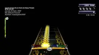 Jacob Armen Drums Solo by Jacob Armen 5S 93%