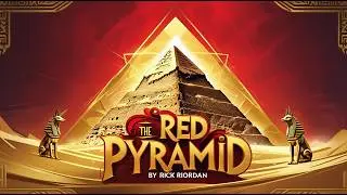 📜 The Red Pyramid (Book 1) Part 1 | Chapters 1&ndash;20 | Rick Riordan | The Kane Chronicles Audiobook