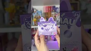 Maphmau Mew - открываем котиков десерты