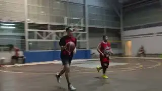 bigbrother internal league week 2(clay vs pantang mundur quarter 1) 19jan24