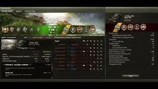 Obj 705 Lead your team to victory! 150K credits!