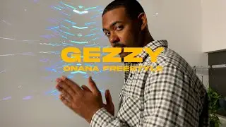 Gezzy - Onana Freestyle (Skit)