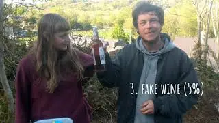 Does it Sodastream? - Ffika experiment