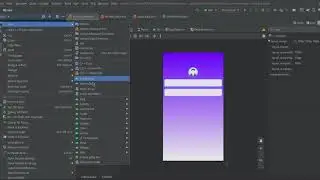 || How to make a  Login Page  in Android studio ||