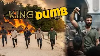 Kingdumb Discussion 🤯 : Vijay Deverakonda's Comeback... But At What Cost? | Gowtam Tinnanuri