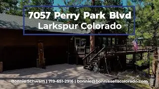 7057 Perry Park Blvd, Larkspur CO 80118 - Un-Branded