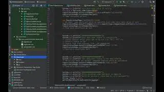 Intellij IDEA Hack 2