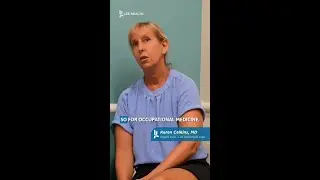 Lee Health Occupational Medicine uses Epic and MyChart