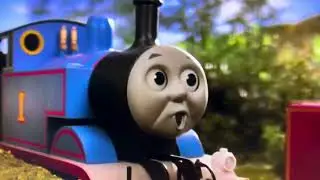 Thomas the Tank Engine (Sonic the Hedgehog) Part 14 Arriving At San Francisco/Syndrome&rsquo;s Return