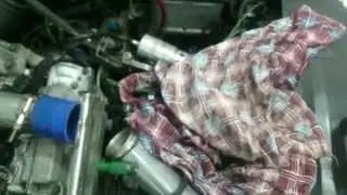 Bosch EV14 650cc spray pattern