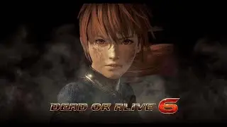 Dead or Alive 6 PS4 gameplay part 1