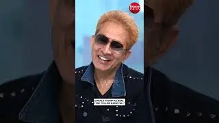 Donald Trump Ke Baal Itne Yellow Kaise Hai? | Jawed Habib's Funny Take😂