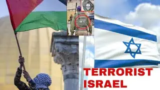 PAKISTAN WILL NEVER  RECOGNIZE Israel / Israel Adesanya /Syed Hassan Ali