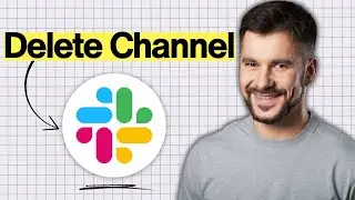 How to Delete Channel on Slack (2025 Guide)