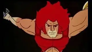ThunderCats: The Best Episodes Part 3