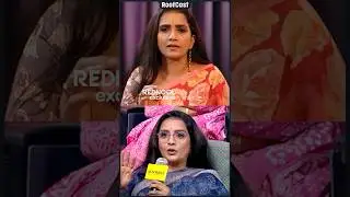 Ammu | Neeya Naana Dog Episode Issue | Gopinath Full Angry Speech | Neeya Naana Latest Episode