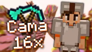 500 sub bedwars texture pack [Cama 16x]
