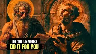 Learn How to Flow with the Universe's Rhythm Effortlessly
