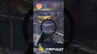 XDEFIANT Early Access Gameplay! #new #xdefiantgame #xdefiantbeta #fypシ #satisfying #2023