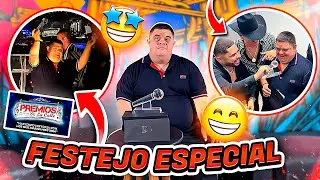 AS&Iacute; ES C&Oacute;MO GAN&Eacute; el PREMIO al MEJOR PODCAST
