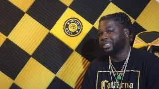 Misfit Soto //Ogami &ldquo;PUBLIC ENEMY&rdquo; Reaction (SUB SPONSOR )