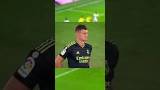 Toni Kross 🥅 #fypシ゚viral #goviral #realmadrid #reels #funny #fypage #goat #ai #fu #tranding