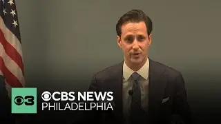 Allen Gould arrested, accused of killing his wife, Anna Maciejewska, missing since 2017, DA says