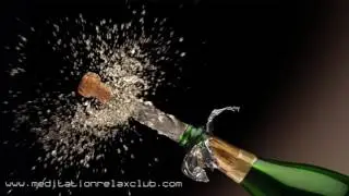 New Year 2017: Very Positive Thinking Music for a Happy New Year Inspiration