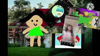 Lisa Hits Karelys / Grounded (LGGR) Season 1 Part 1