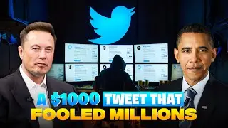 The Twitter Bitcoin Scam &ndash; When Verified Accounts Were Hijacked