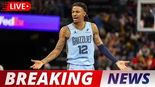 The Timberwolves' HUGE Ja Morant Mistake (NBA Insider Explains)। USA NEWS TODAY