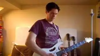 Storm's Edge | Song idea | Lee Allan