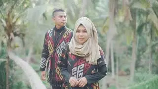 Wedding Cinematic Ismi & Andre by Chezy Studio