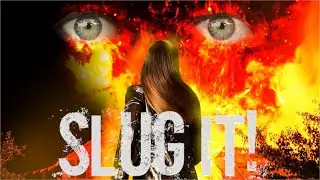 Slug It! #2 A Small Town Urban Fantasy Novel | Audiobook Chapters 2 & 3