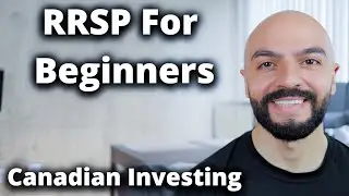 RRSP Basics For Canadians | Retirement Savings | Everything You Need To Know
