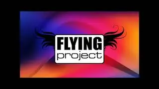 Flying Project DJ Set #1 (2026) by Antxon Casuso