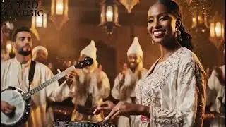 أجمل أنغام تغروبيت الأمازيغية | Tagroupit Instrumental &ndash; Amazigh Soul & Timeless Vibes