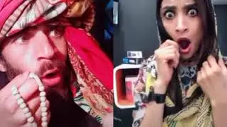 Thrki baba