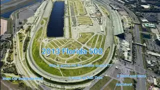2013 Florida 500